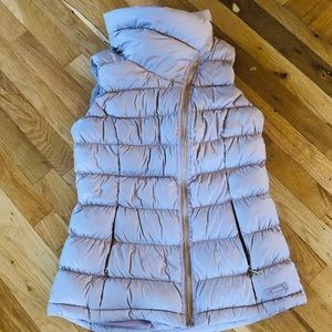 Athleta Downabout Vest